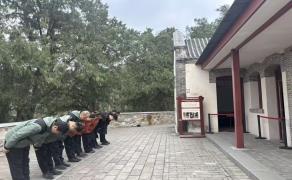 纪念刘少奇同志诞辰127周年